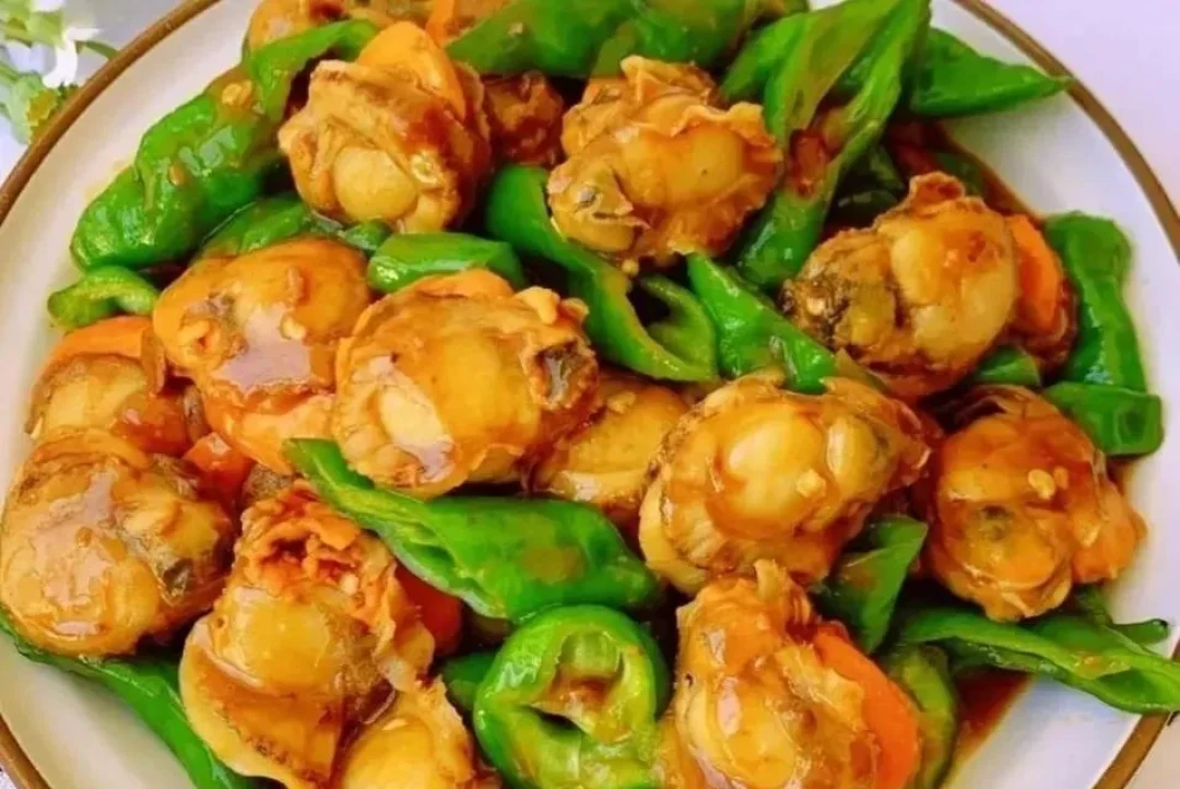 家常菜|每天为你准备4菜一汤,让你不用为一日三餐发愁(1027)