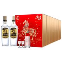 2025浓香型酒50-400元 最值得购买有哪些？#浓香型白酒 #年终盘点 #选酒技巧 #中国名酒 #酒三杯