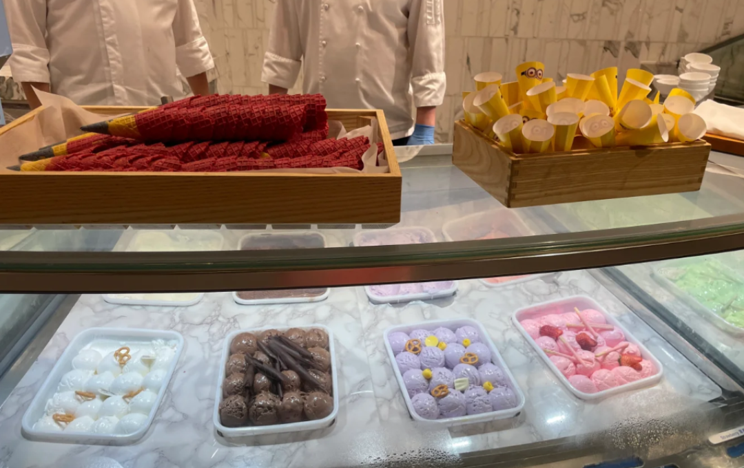 春节期间,来一场三亚的高端旅游,海棠湾亚特兰蒂斯酒店旅游攻略