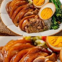 隆江猪脚饭 vs 广式烧腊饭?我们汇总了127位食客的真实体验