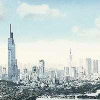 中式美学火到国外！外国小姐姐迷上来南京拍写真