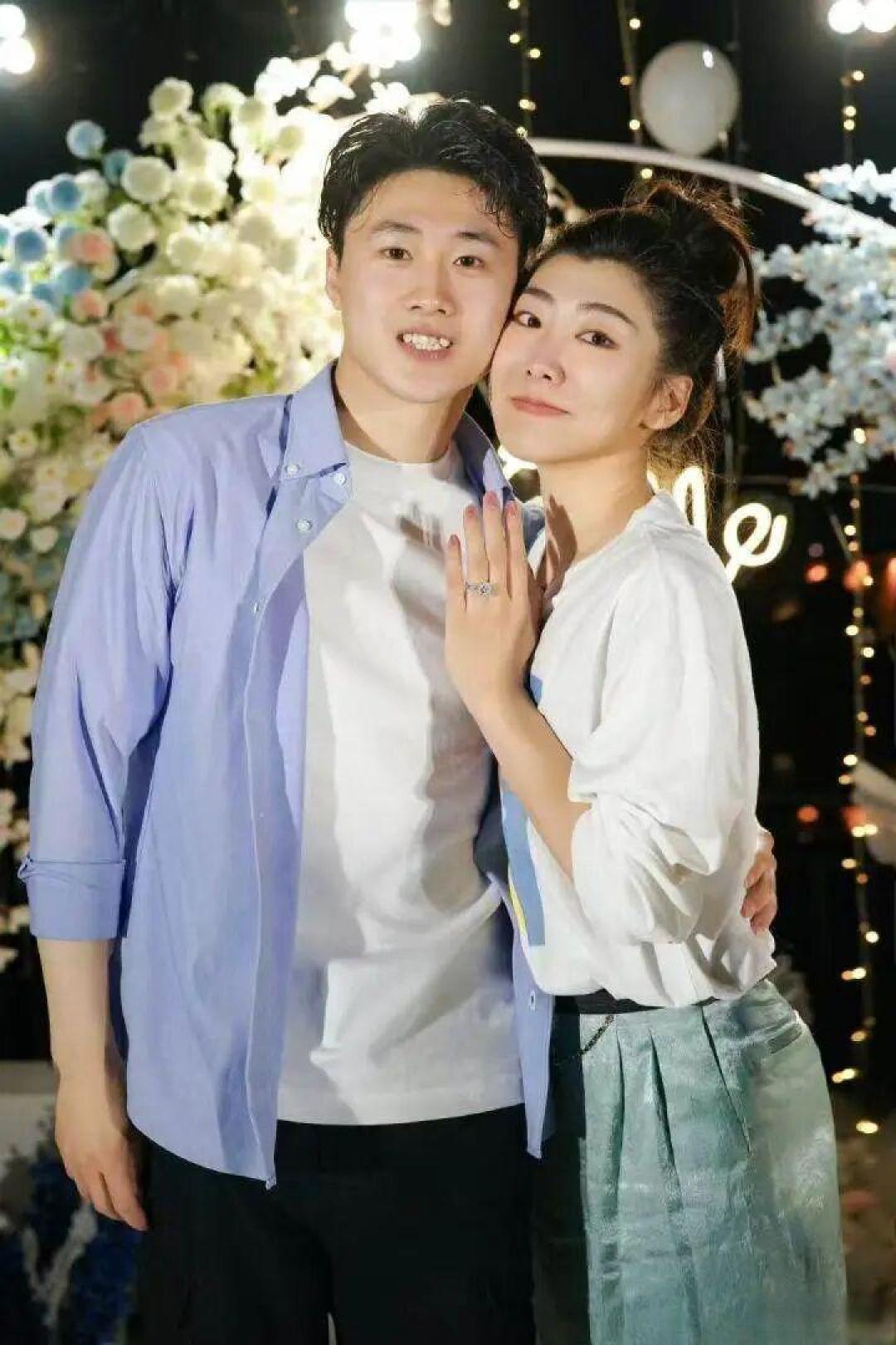 金牌两口子！鞍山女婿王心迪夺冠与徐梦桃成就冬奥佳话