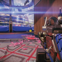 零误差辨位耳机，新春开黑选对装备，Apex多声源辨位零误差