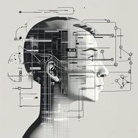 AI绘画工具重塑创作流程：效率提升但无法替代手绘，行业进入人机共生新阶段