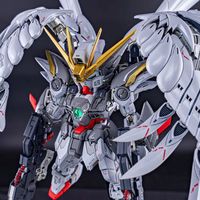 掉毛高达值得收藏吗？胶佬们吵翻了！1000+真实观点大PK