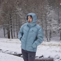 凯乐石 vs 京东京造冲锋衣？58位用户实测，结论在这