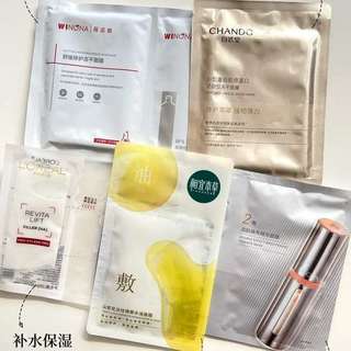 敏感肌如何挑选适合自己的面膜？这6款补水面膜可满足你不同需求