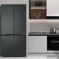 卡萨帝冰箱是“高端必备”还是“智商税”？1200+用户观点大PK