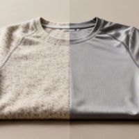 纯羊毛速干衣 vs 聚酯纤维速干衣？我们汇总了876位运动用户真实体验