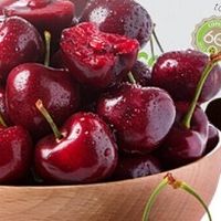 车厘子：冬日甜蜜的健康选择