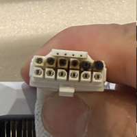 限制功率瓦数依然防不胜防！用户500W的RTX 5090终究烧坏接口