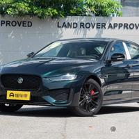 捷豹XEL是“操控利器”还是“空间短板”？1500+用户观点大碰撞