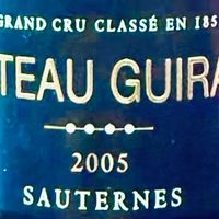 殿堂级液体黄金：芝路古堡2005年份贵腐甜白