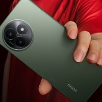 小米第一款主动散热旗舰！REDMI K90至尊版用上8500mAh超大电池