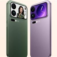 小米试产8000mAh+硅碳负极电池，小米17 Max与Redmi K90至尊版将首发