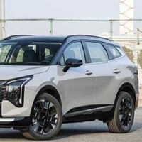 2026款起亚狮铂拓界上市：焕新设计+双动力升级