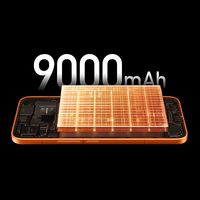 小米试产2块8000mAh水平电池，或搭载于17 Max和K90至尊版