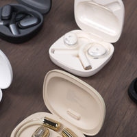 开放式耳机哪个牌子好？2026年十款最值得入手的开放式耳机推荐