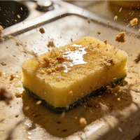 赶紧扔了！你最信任的清洁工具可能是细菌发源地