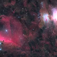 猎户座大星云值得拍吗？天文爱好者观点大PK