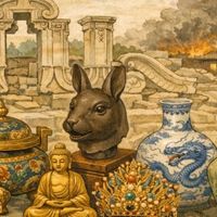 中国文物海外流失引发回归争议，1000+用户观点深度洞察