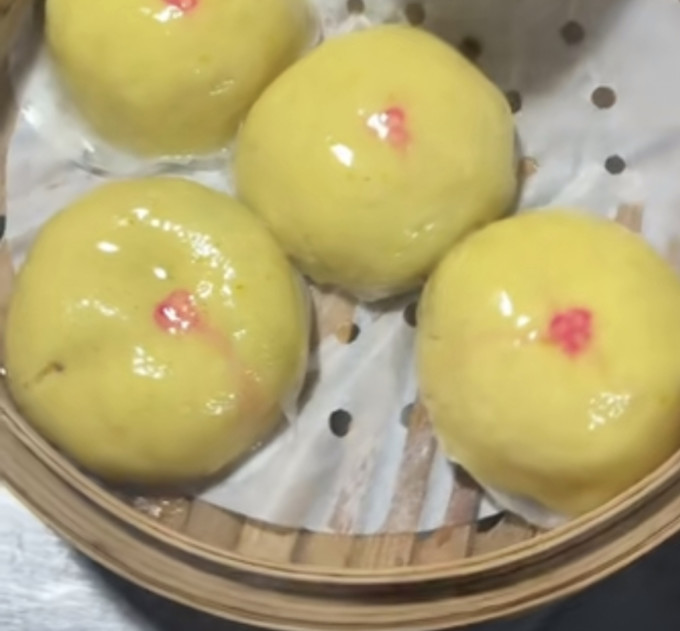 其他方便食品