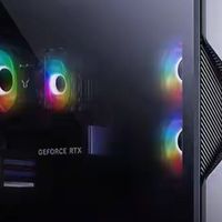 品牌机终于良心！13400F配RTX5060，联想宏碁这波太顶了