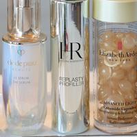 过了25岁以后有哪些功效精华推荐？这6款大牌抗老精华值得你参考