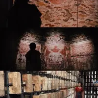 博物馆爱好者私藏清单：这9座小众博物馆，藏着中华文明的另一种打开方式 #吹爆美好目的地 #博物馆 #让文物抖起来