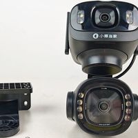 华为背书的夜视神器有多顶？小豚当家鲸瞳MAX让监控焦虑彻底消失