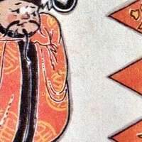 童年记忆中灶王爷的有趣传说及春节习俗