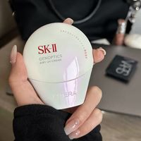 7款全能防晒榜单｜养肤+防护双在线，国货黑马领跑全场