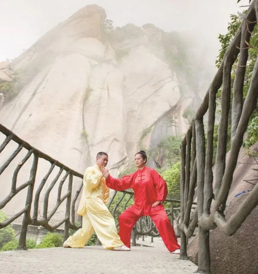 欢欢喜喜上饶年丨在上饶山水画卷里，来一场“马年欢游”