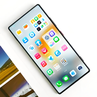 不走寻常路：35mm主摄+383万跑分+无孔全面屏，售价更加亲民了