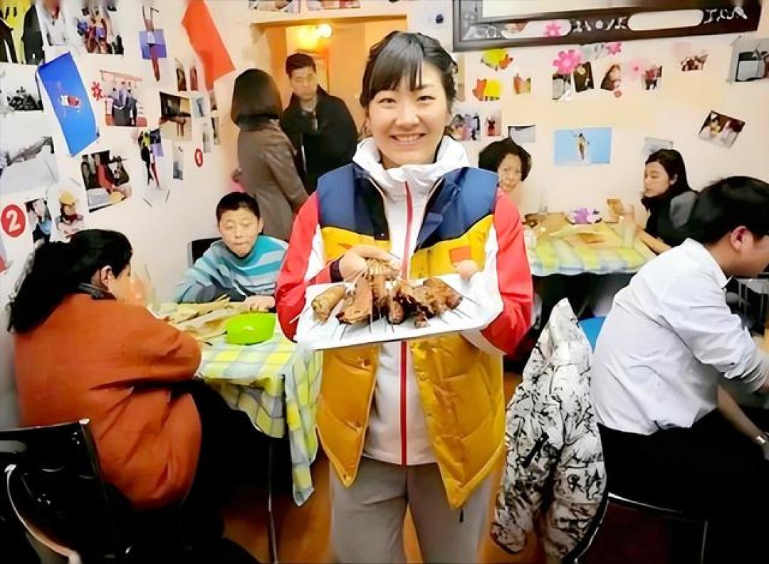 王心迪与徐梦桃:米兰冬奥会成就冠军夫妻,19年光阴见证冰雪奇缘