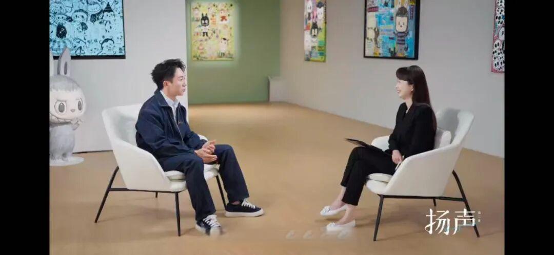 从骑三轮车送货到缔造四千亿帝国,泡泡玛特创始人王宁的立体人生!