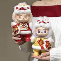 财富故事 | 王宁：1500亿身家背后的潮玩帝国