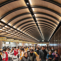 开业不剪彩,老板带员工蹦迪:这家超市开业首日干了1011万