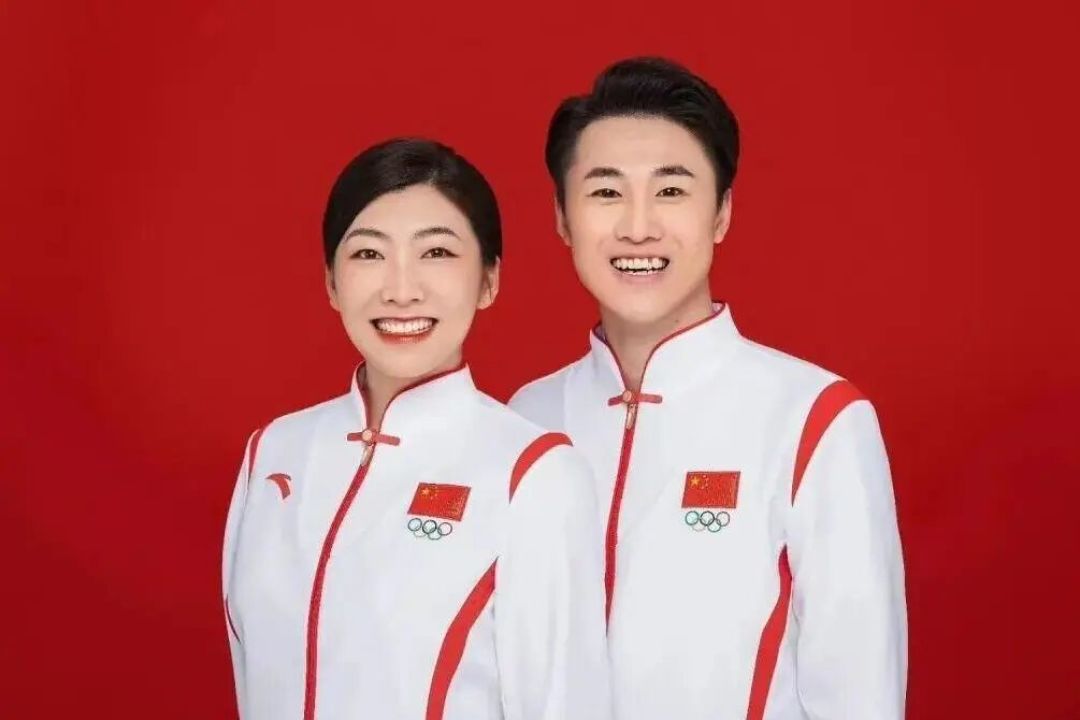 双双夺金!“桃心组合”兑现在哈工大许下的承诺