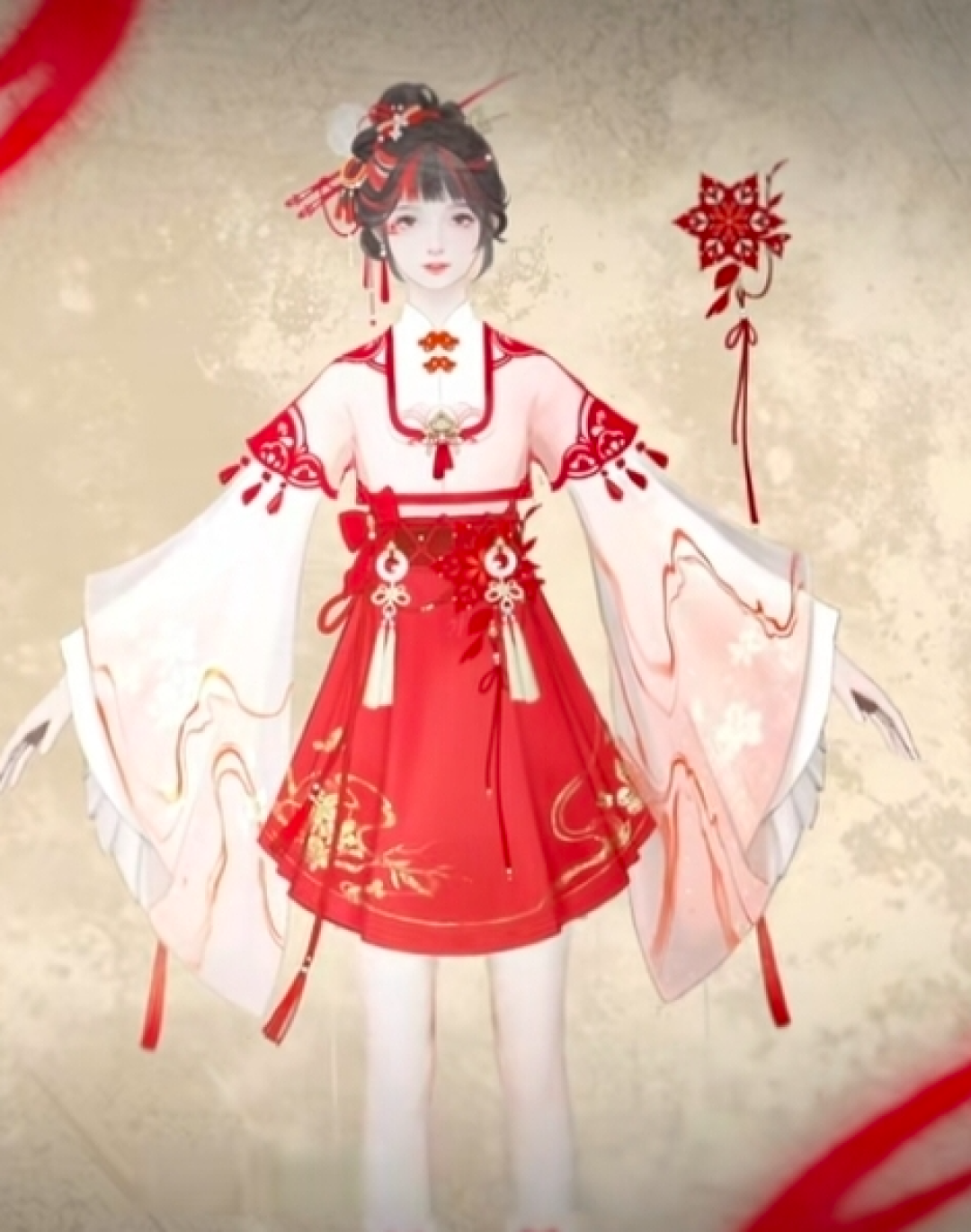 江湖藏千年:《逆水寒》里那些活起来的非遗宝藏