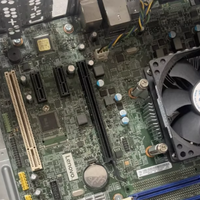 年初六捡垃圾狂欢：120块咸鱼神机变身NAS猛兽，帮你避坑全过程