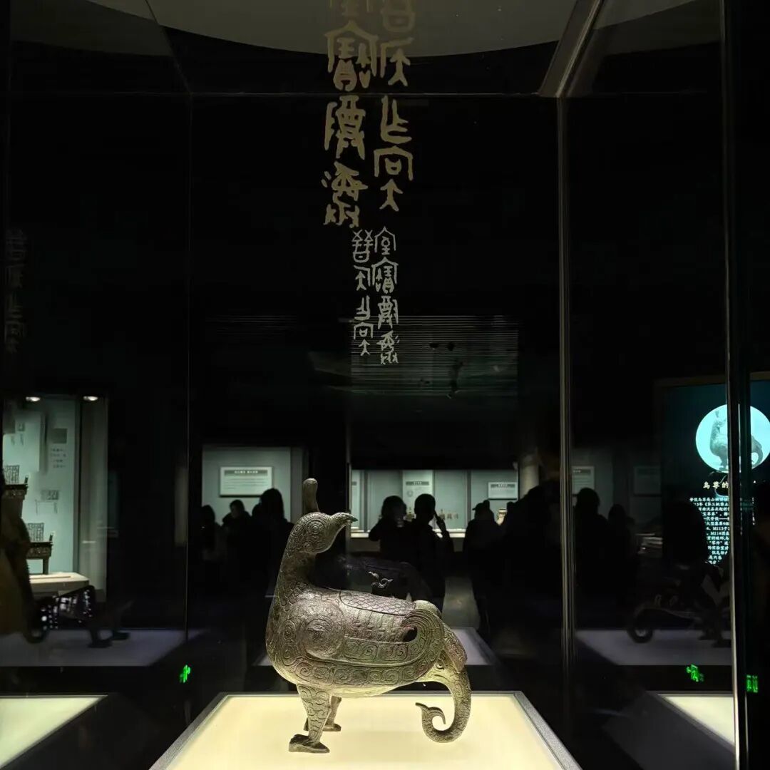 2025,我的“博物馆年”——我心中的博物馆排名TOP10