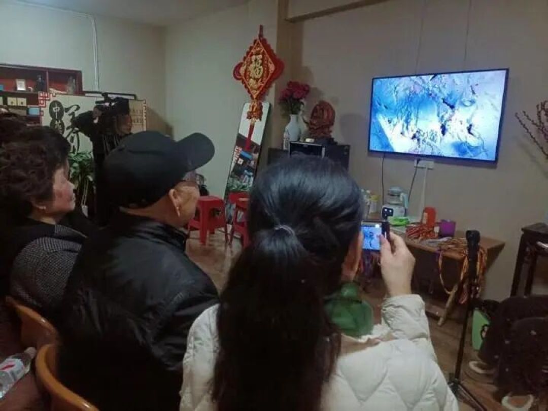 这对沛县老乡,承包了米兰冬奥“最动人”瞬间