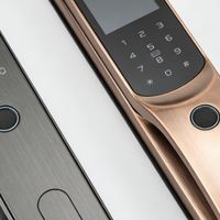 四雄争霸PK：德施曼、凯迪仕、小米、宫菱智能指纹锁综合 PK