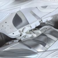 阿迪达斯xenoburst开箱：非常不主流的一双鞋