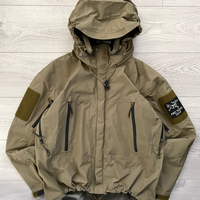 始祖鸟2026年2月15日起全球全线产品涨价20%-30%，军鸟民鸟同步调价