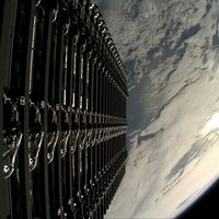 SpaceX于2026年1月26日成功发射第7次星链任务，部署25颗V2-Mini卫星