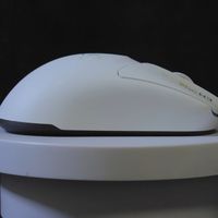 要超轻，不要溢价！英菲克INX上手评测