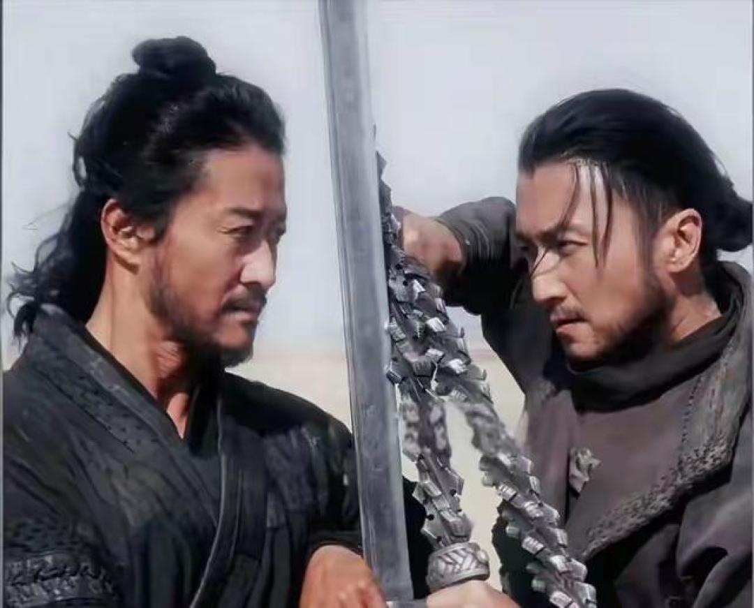 灯塔预测连涨至15亿,口碑逆袭的《镖人》证明了内容为王