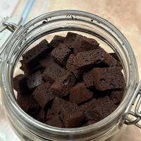 网红巧克力甜品测评：生巧封神，迪拜巧克力甜到齁，别乱买